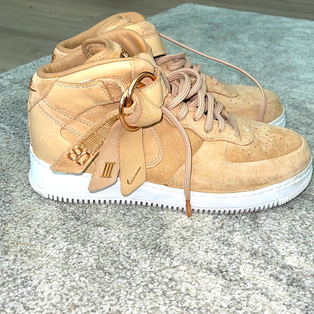 Nike Air Focrce 1 CMFT Victor Cruz